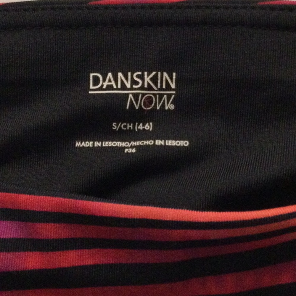 Danskin Now- workout leggings - Picture 6 of 7